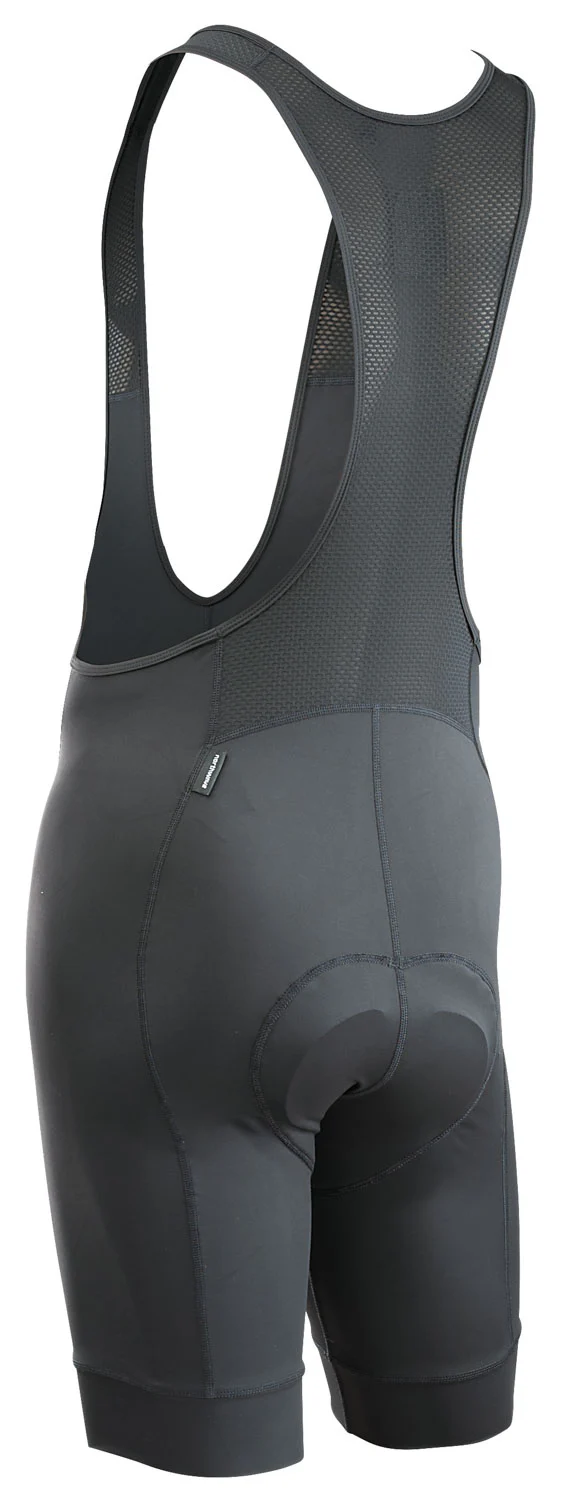 Northwave Active Bibshort Black - Image 2