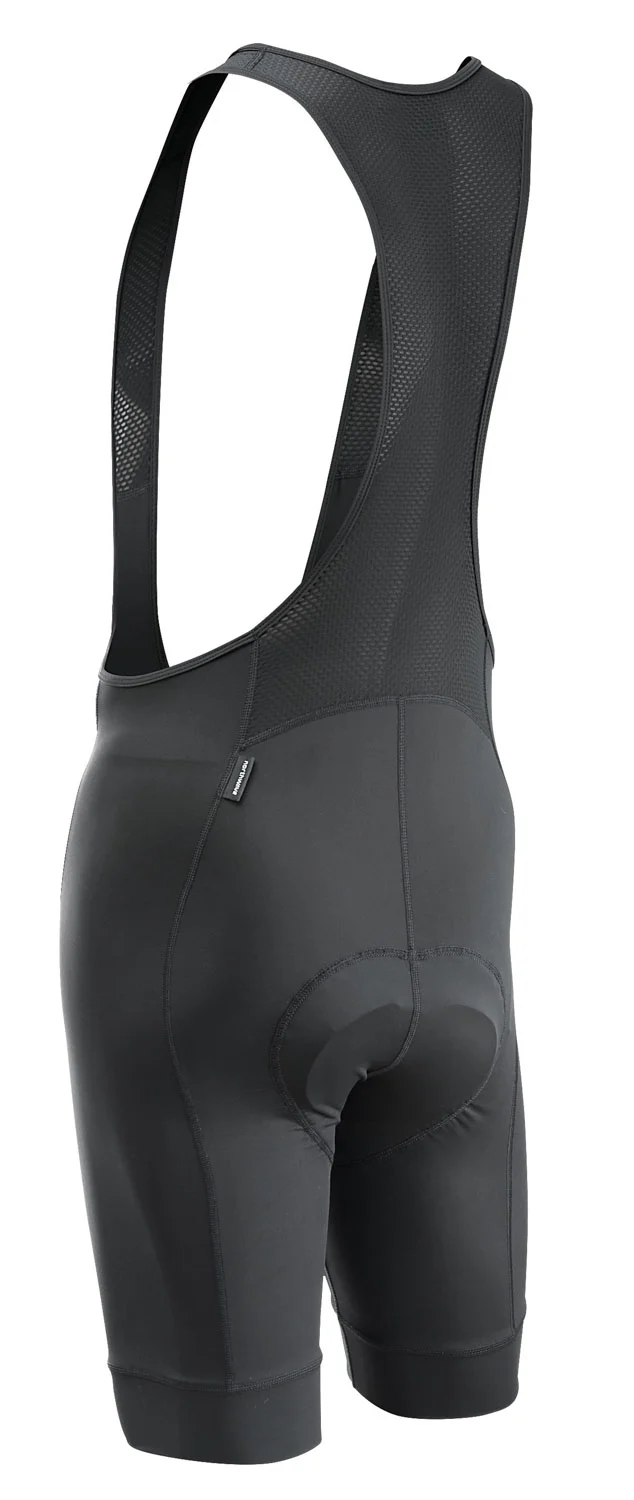 Northwave Active Gel Bibshort Black - Image 2