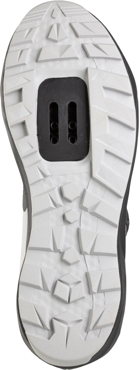 Northwave Corsair 2 MTB-Schuhe Dark Grey/Light Grey - Image 3