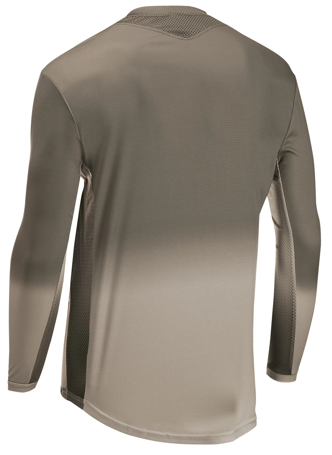 Northwave Edge 2 Jersey Long Sleeve Sand - Image 2