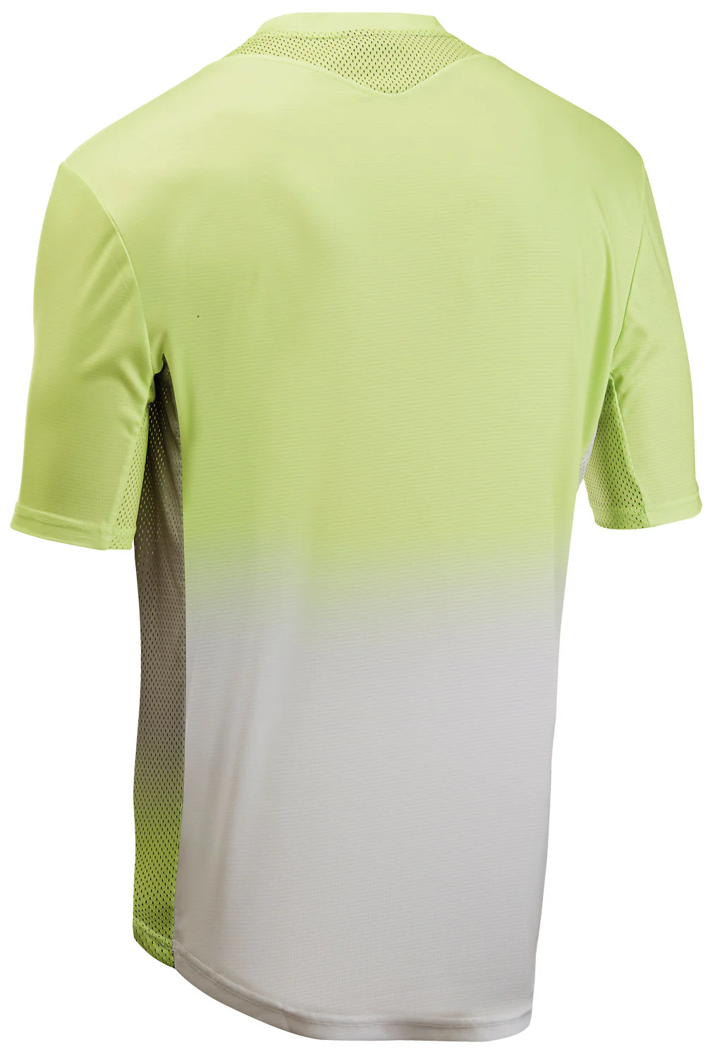 Northwave Edge 2 Jersey Short Sleeve Cool Matcha/Light Grey - Image 2