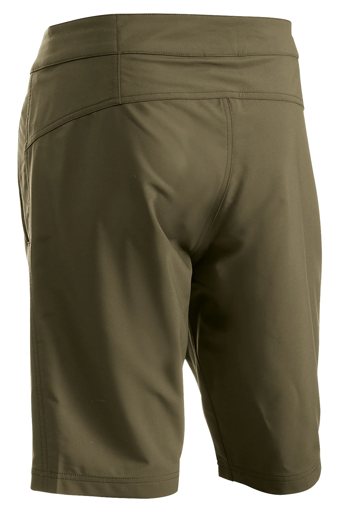 Northwave Escape 2 Baggy Forest Green - Image 2