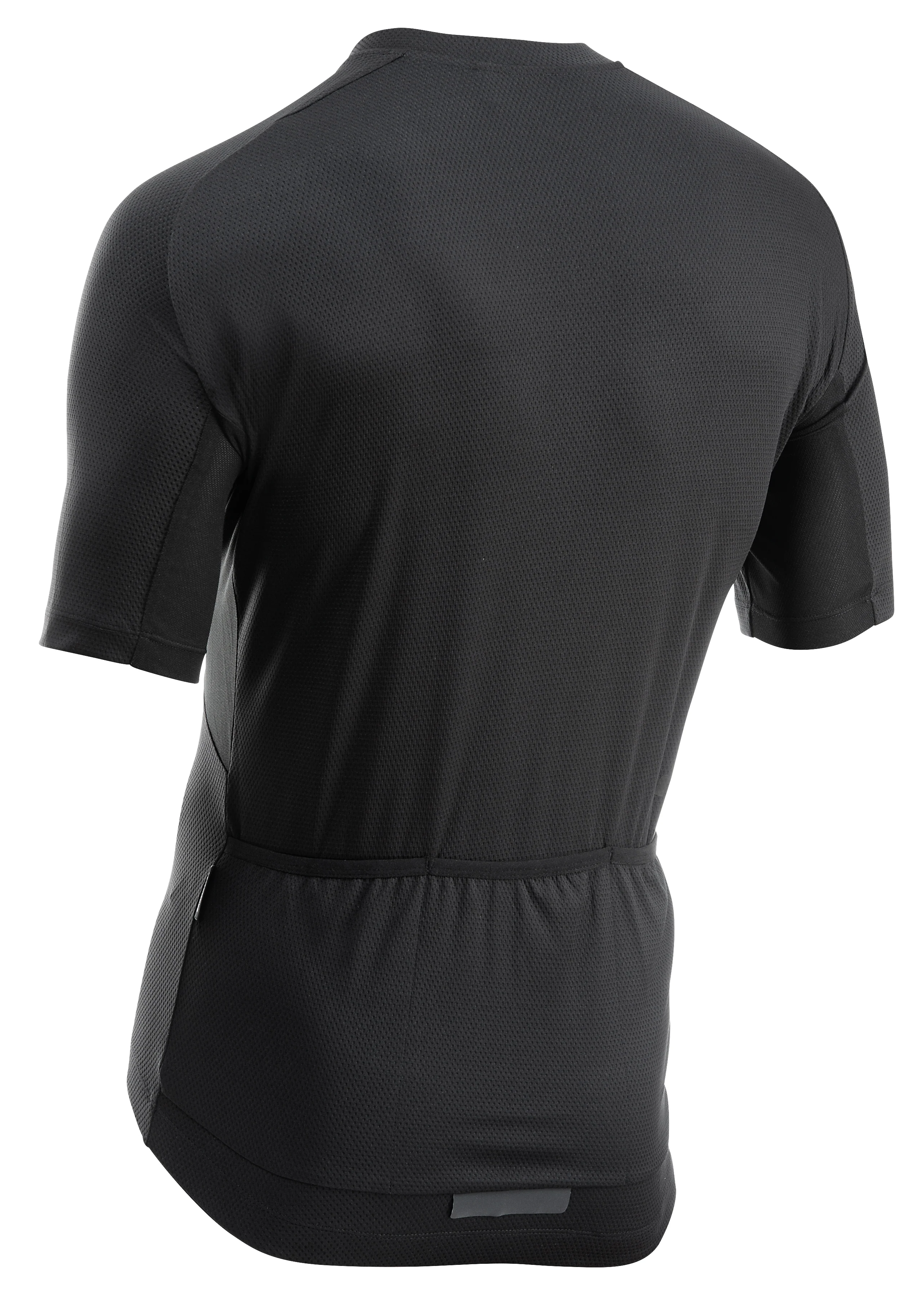 Northwave Force 2 Jersey Short Sleeve Black - Image 2