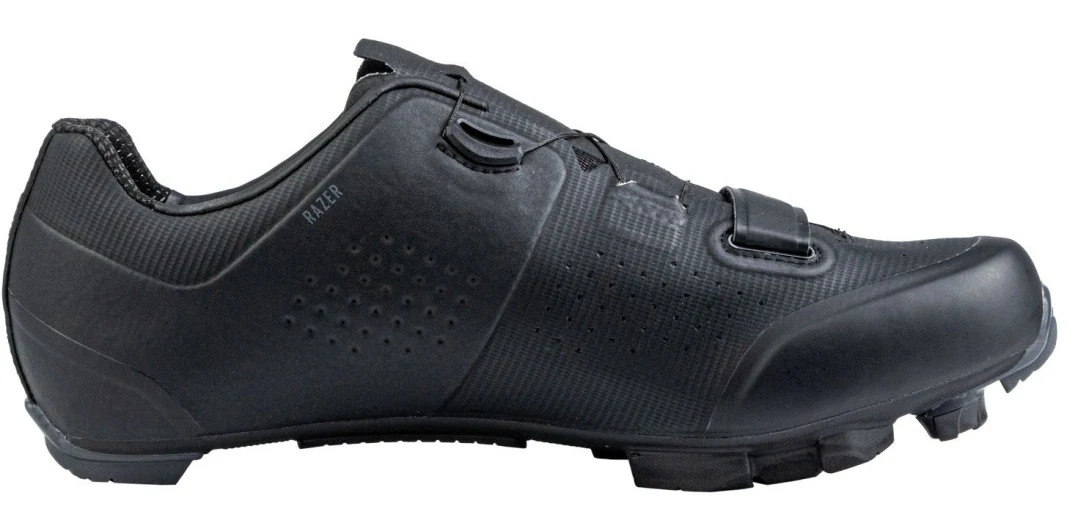 Northwave Razer MTB-Schuhe Black - Image 2