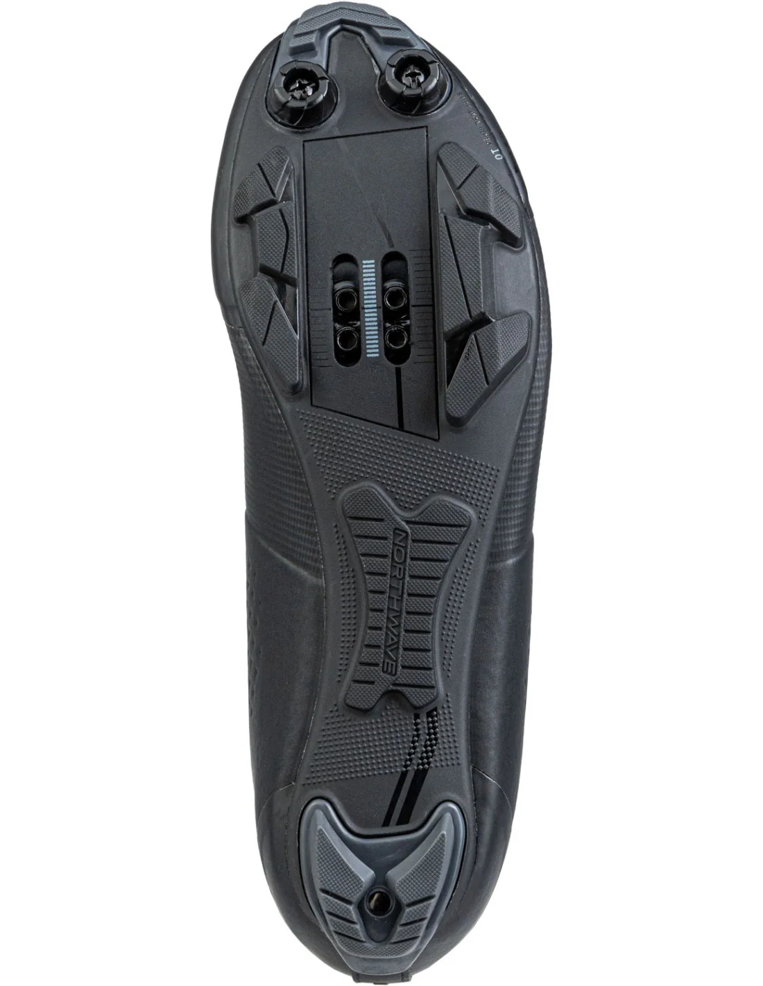 Northwave Razer MTB-Schuhe Black - Image 3