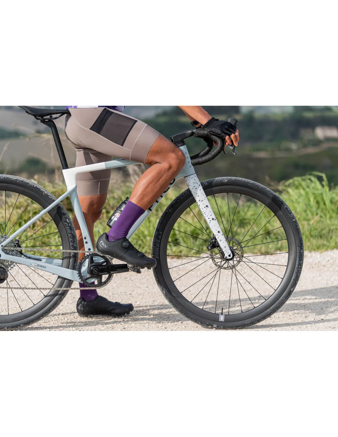 Northwave Razer MTB-Schuhe Black - Image 5