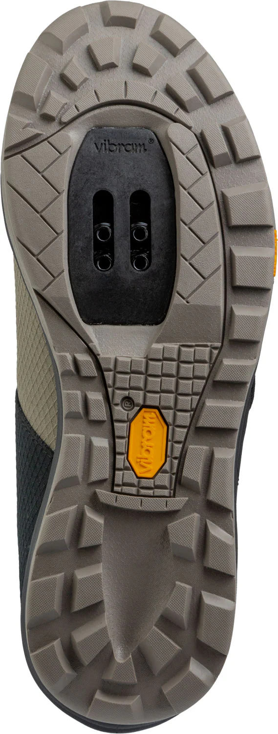 Northwave Rockit Plus MTB-Schuhe Sand/Black - Image 3