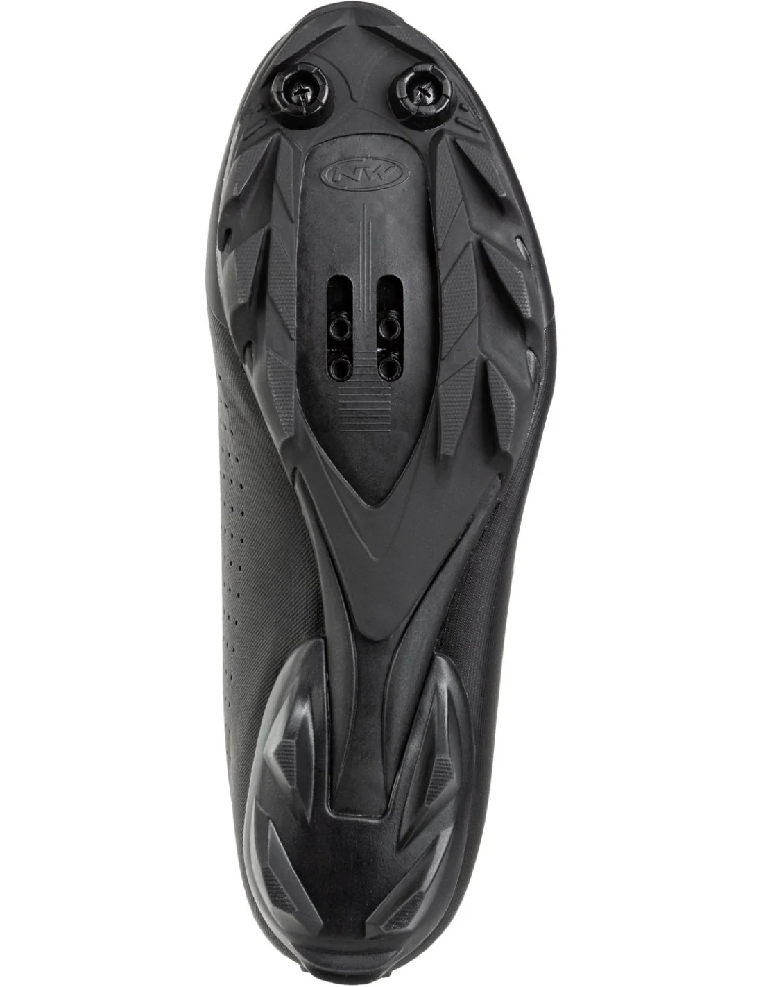 Northwave Scorpius Plus MTB-Schuhe Black - Image 3