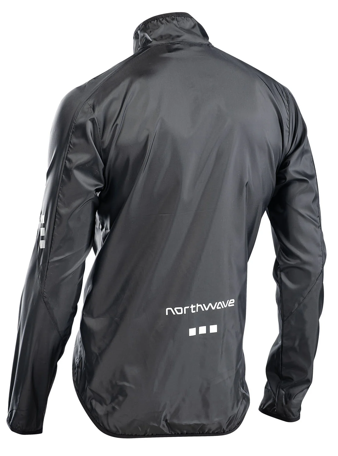 Northwave Vortex 2 Jacket Black - Image 2