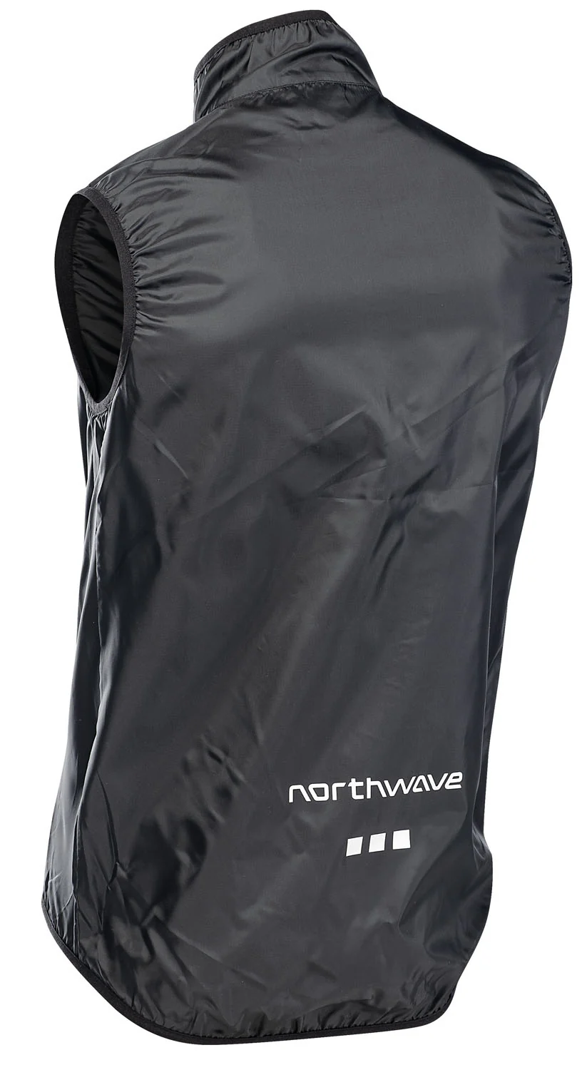 Northwave Vortex 2 Vest Black - Image 2