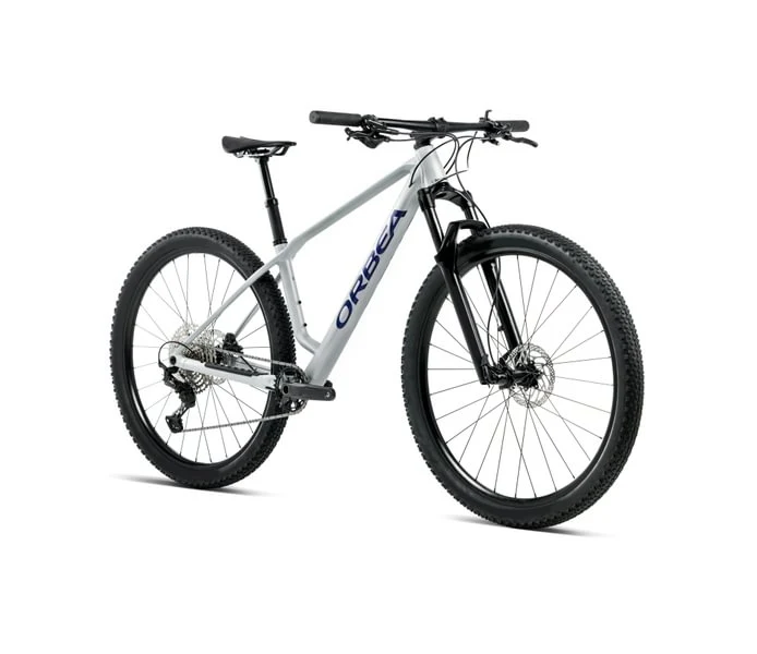 Orbea ALMA H20 Halo Silver - Tanzanite (Gloss) (2026) - Image 3