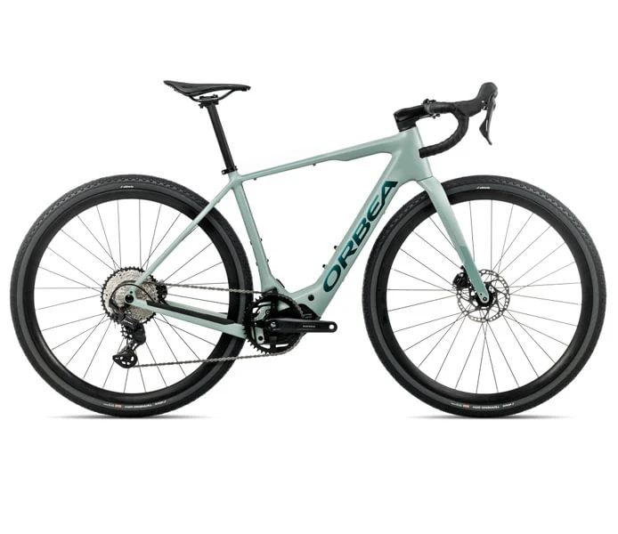 Orbea DENNA H30 Blue Stone (2025) - Image 2