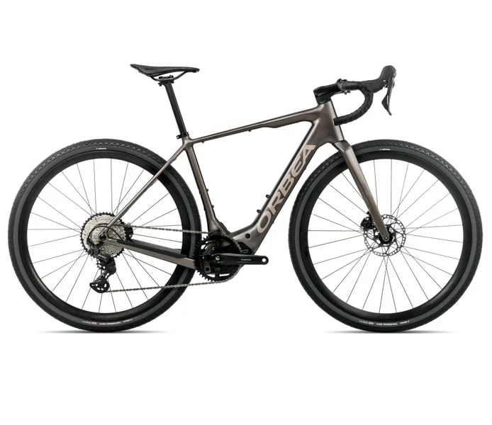 Orbea DENNA H30 Magnetic Bronze (2025) - Image 2