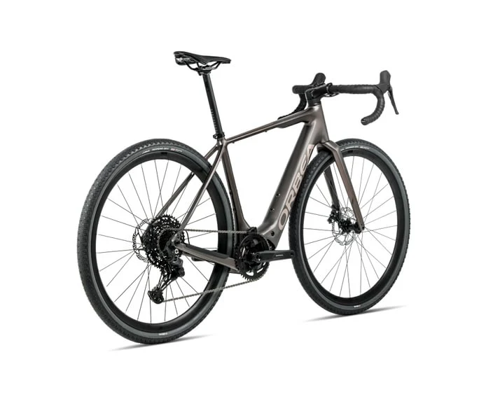 Orbea DENNA H50 Magnetic Bronze (2025) - Image 2
