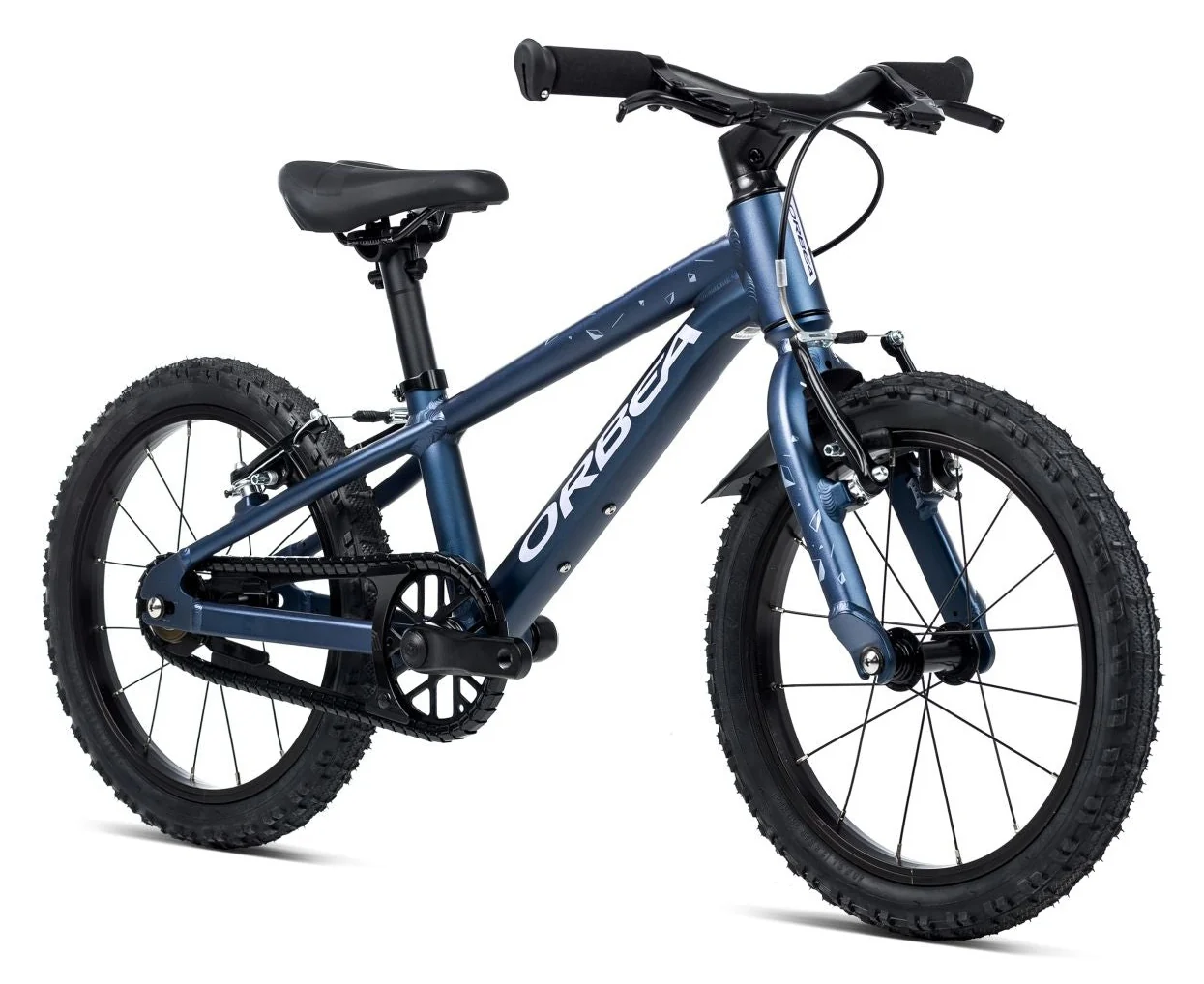 Orbea MX 16 Moondust Blue Lavender (2025) - Image 2