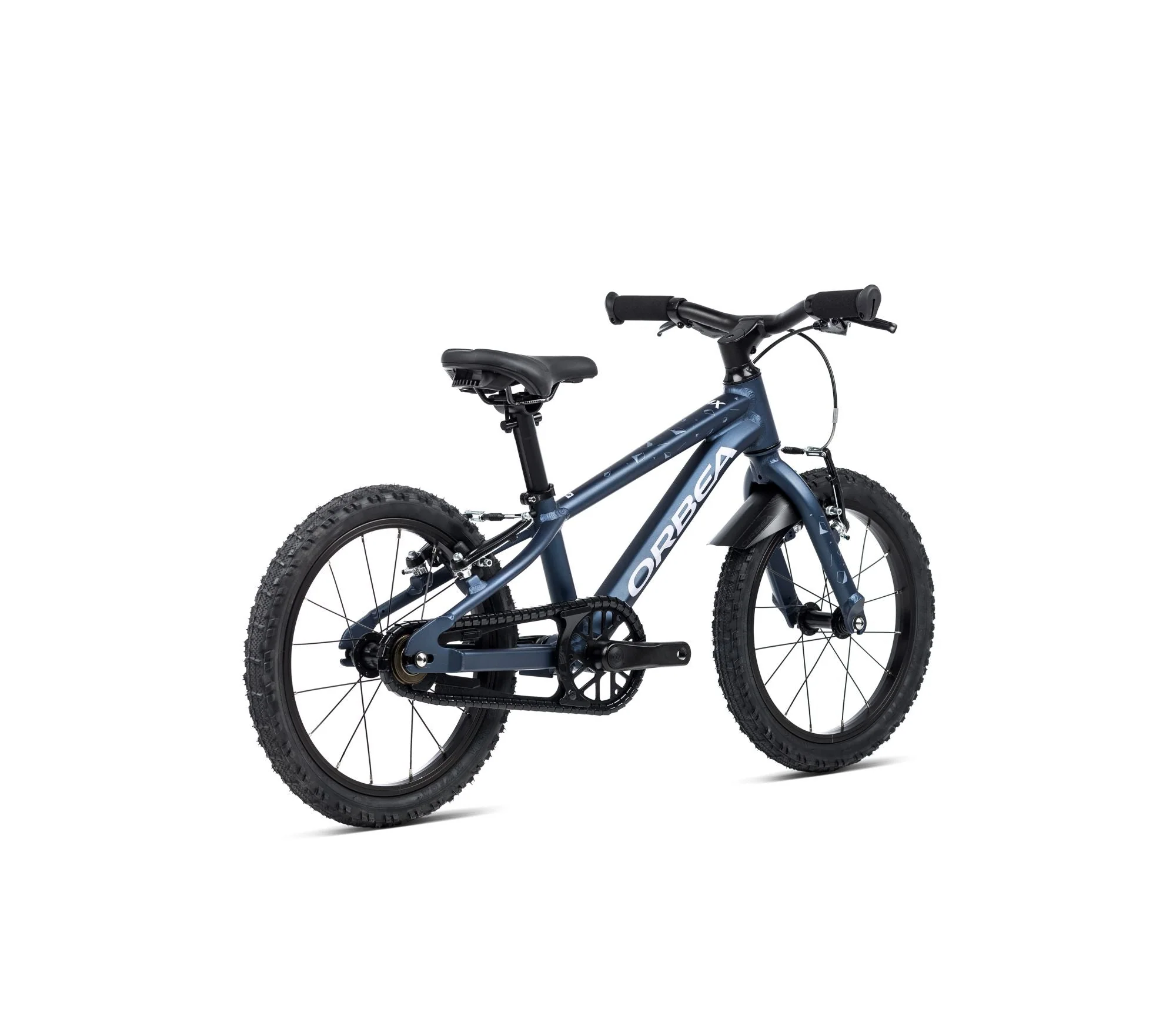 Orbea MX 16 Moondust Blue Lavender (2025) - Image 3