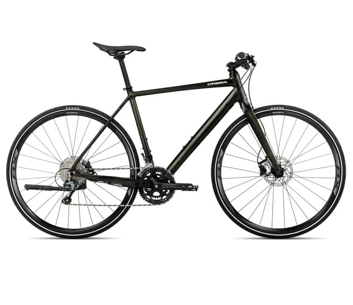 Orbea VECTOR 10 Metallic Infinity Green (Gloss) (2026)