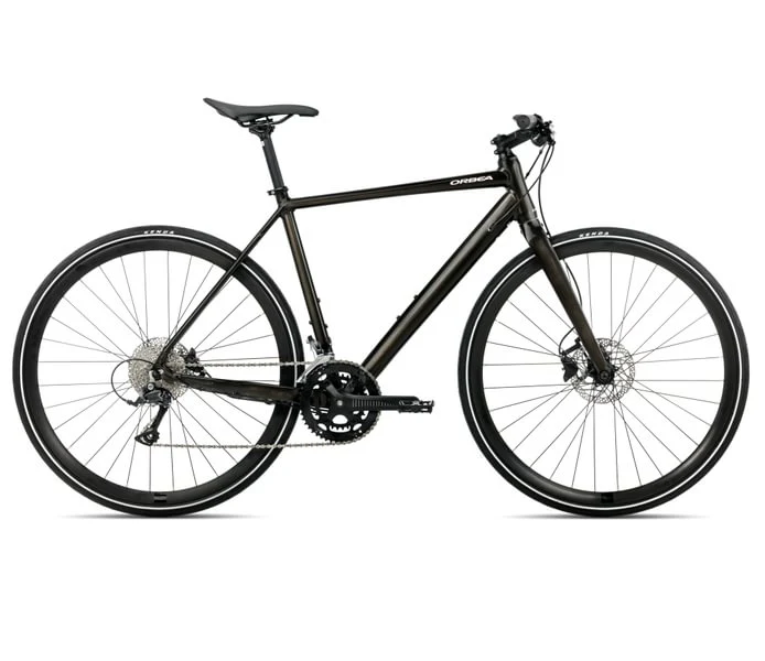 Orbea VECTOR 20 Metallic Infinity Green (Gloss) (2026)