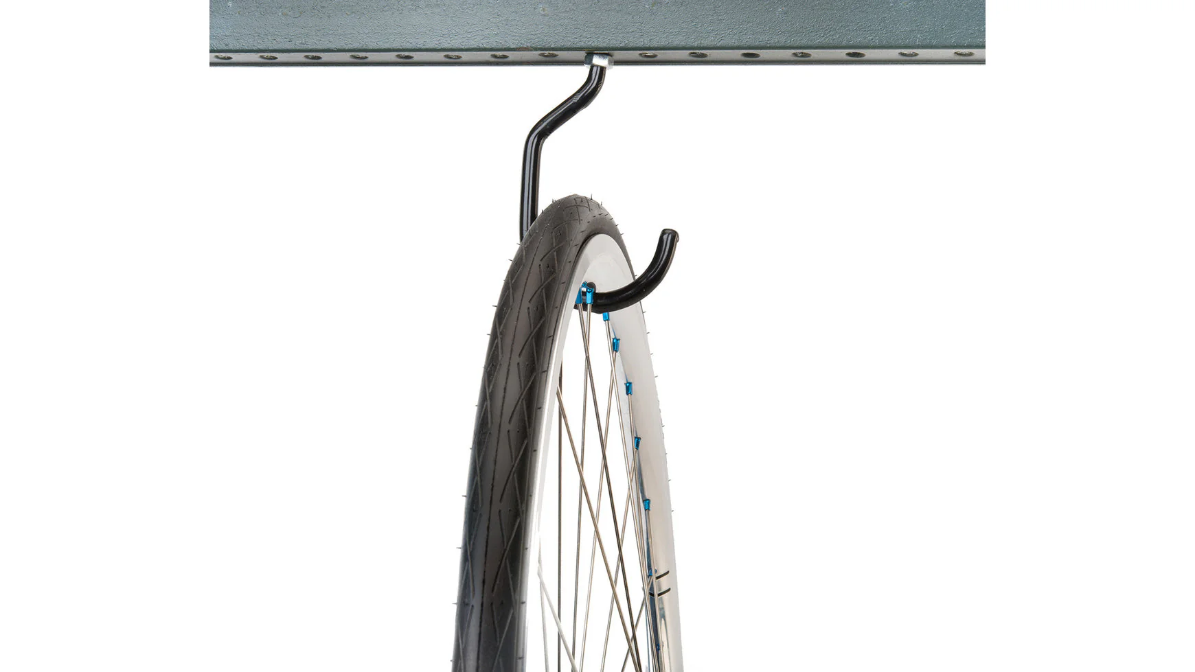 Park Tool 450 Garagenhaken m. Mutter (Stck.) - Image 3