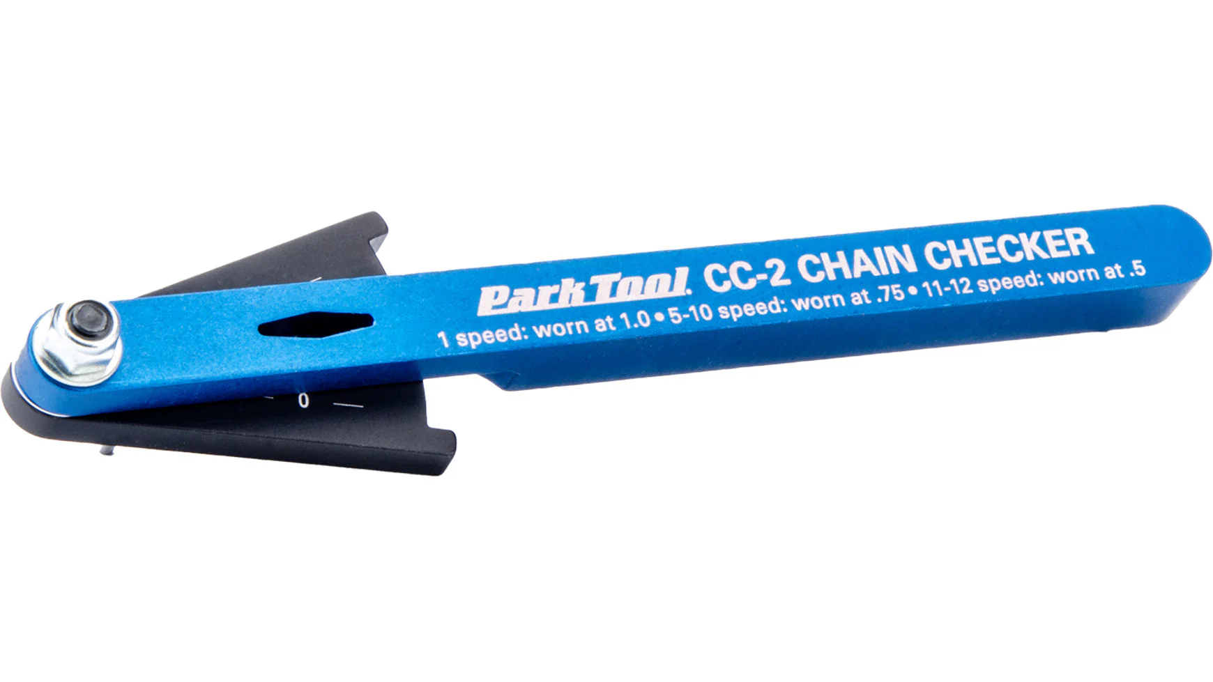 Park Tool CC-2 Kettenprüfer - Image 2