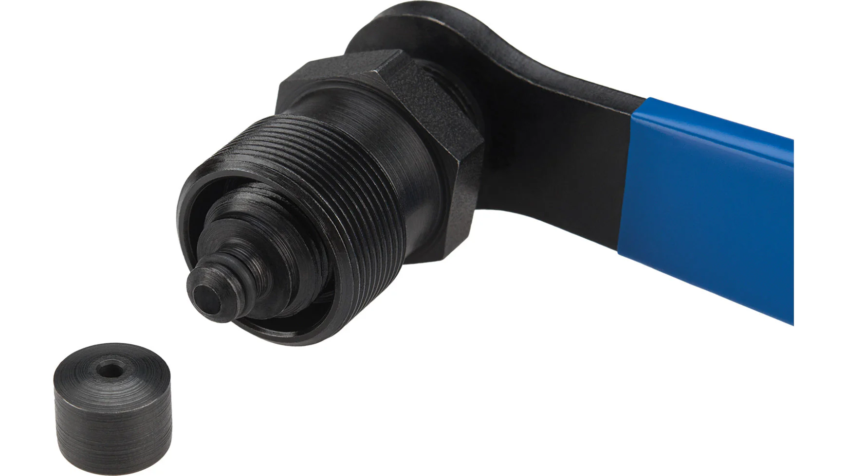 Park Tool CCP-22 Kurbelabzieher M22 x 1 - Image 2