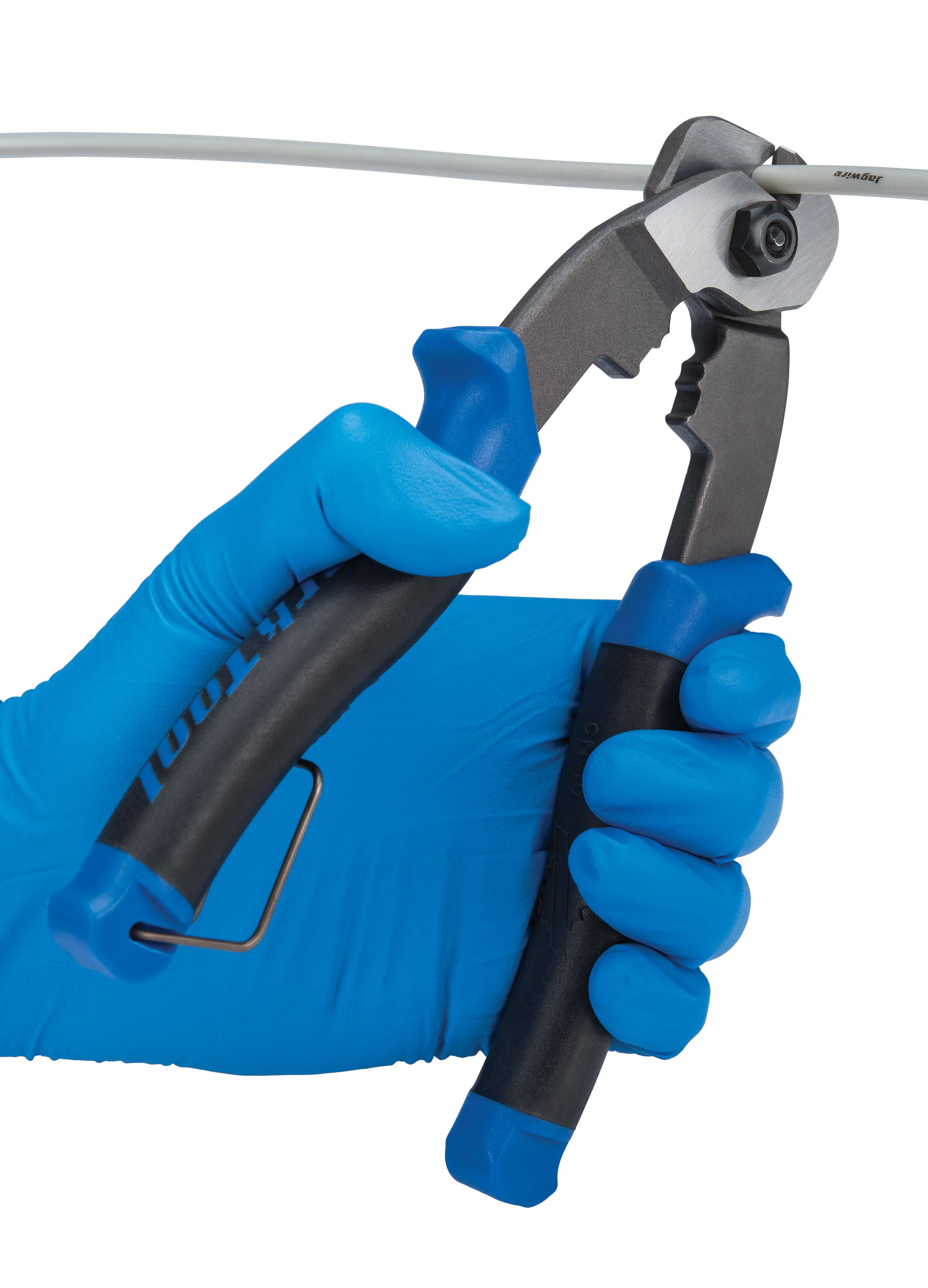 Park Tool CN-10 Kabelschneider-Bowdenzug+Hülle - Image 2