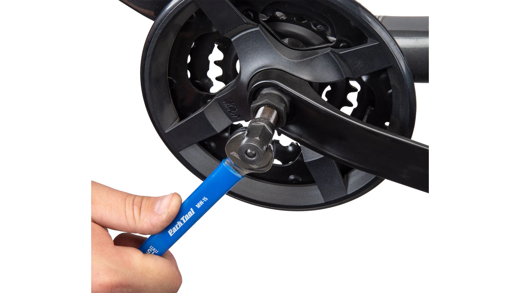 Park Tool CWP-7 Kurbelabzieher - Image 2