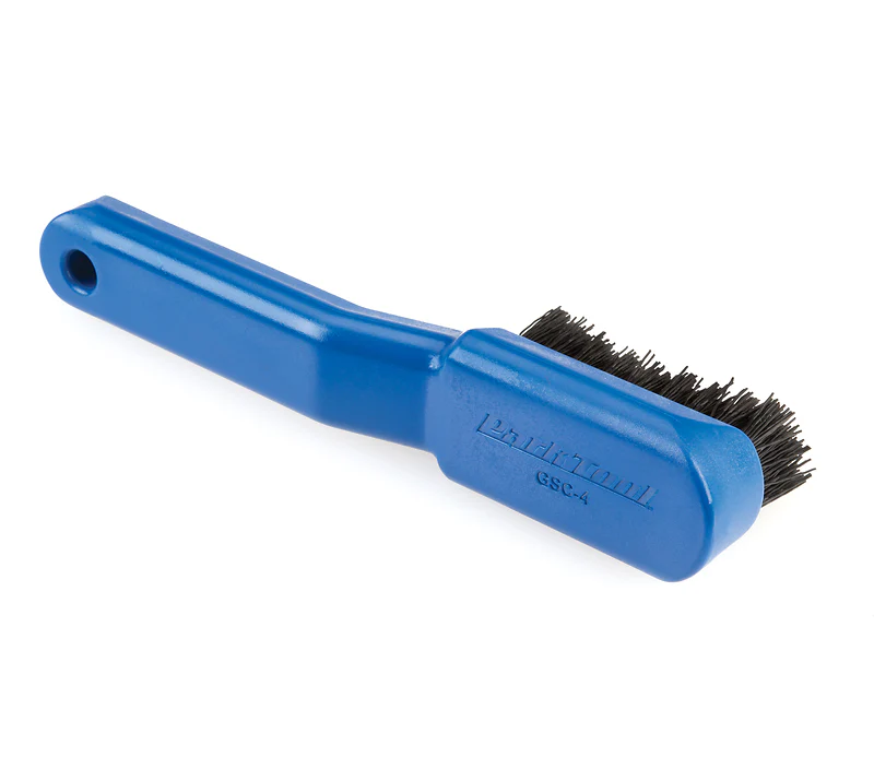 Park Tool GSC-4 Kassetten-Reinigungsbürste - Image 2