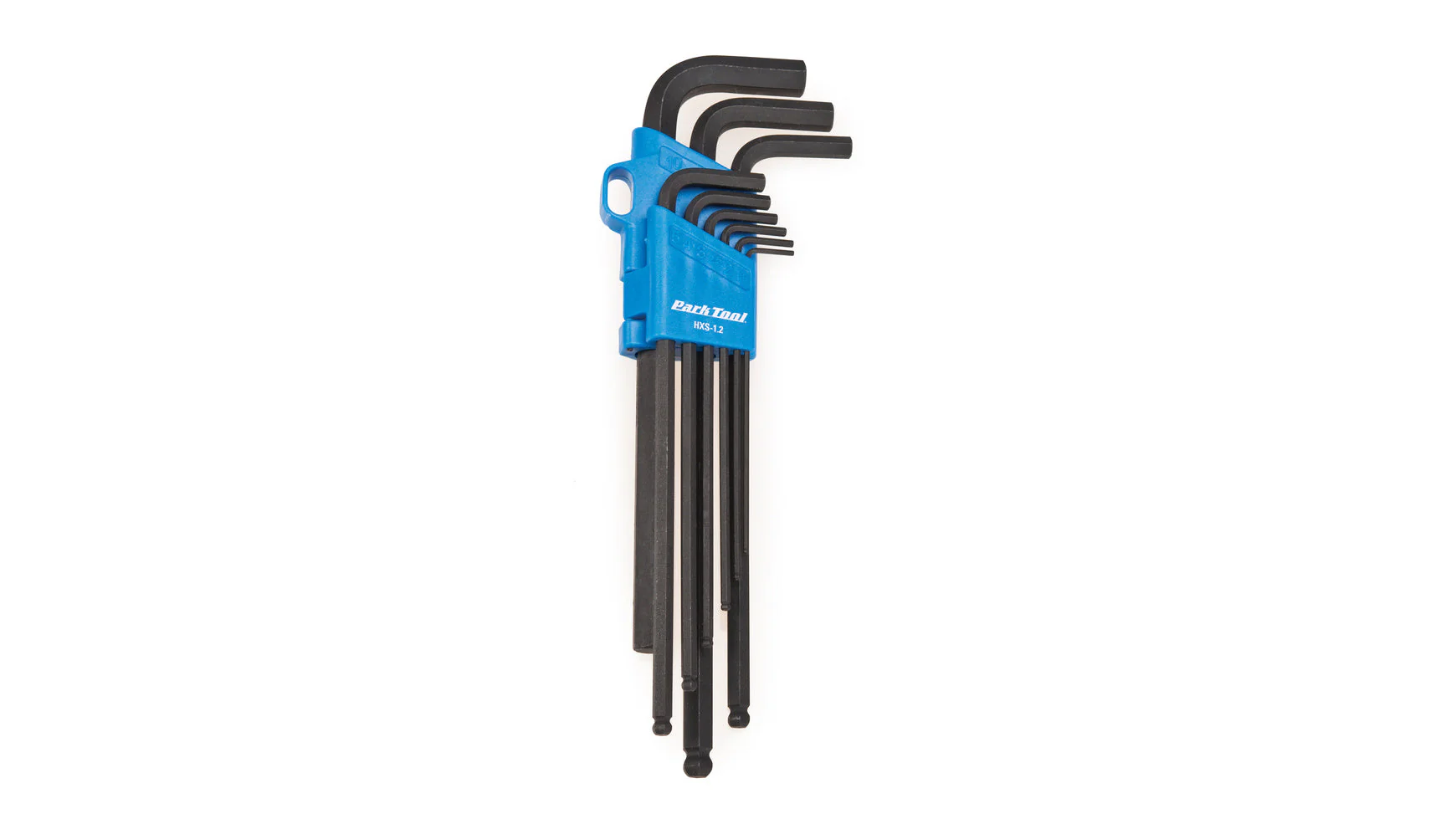 Park Tool HXS-1.2 Winkelschlüsselset 1,5-10 - Image 2