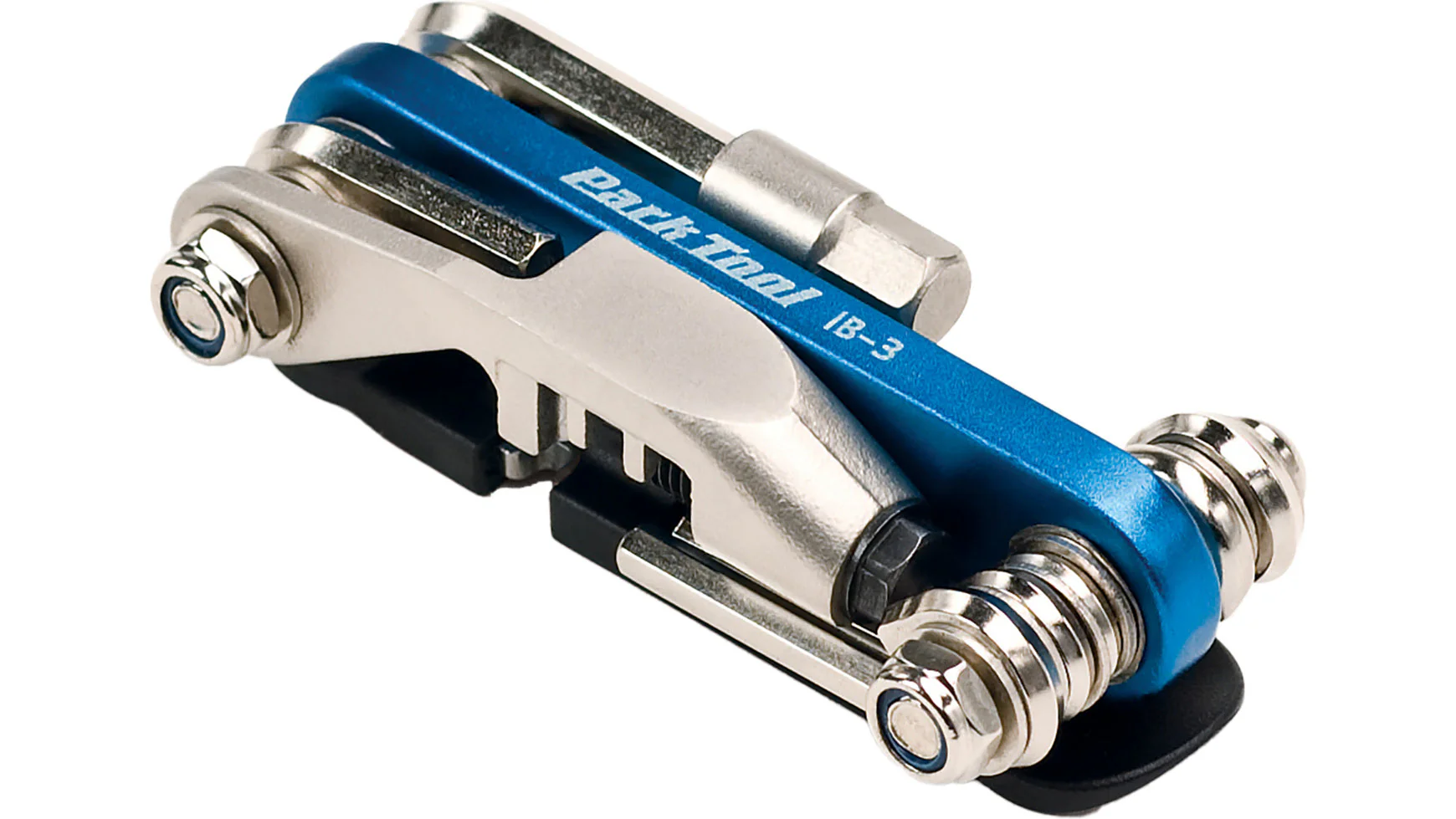 Park Tool IB-3 I-Beam Mini-Faltwerkzeug - Image 3