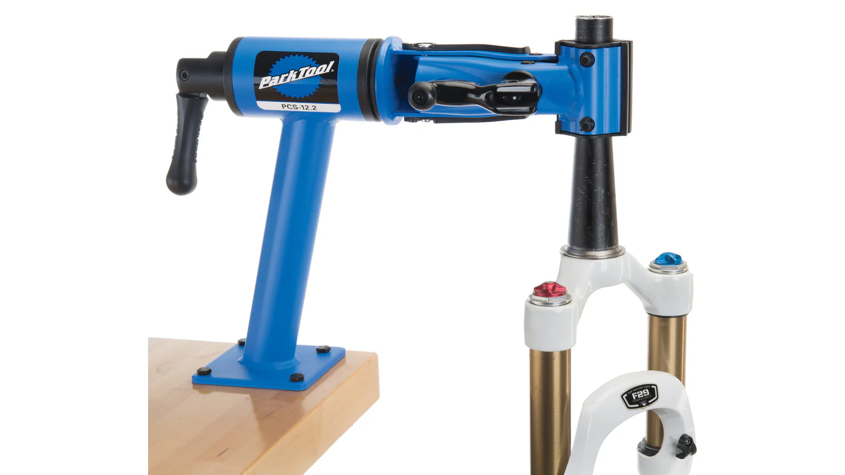 Park Tool PCS-12.2 Werkbank-Montagearm - Image 3