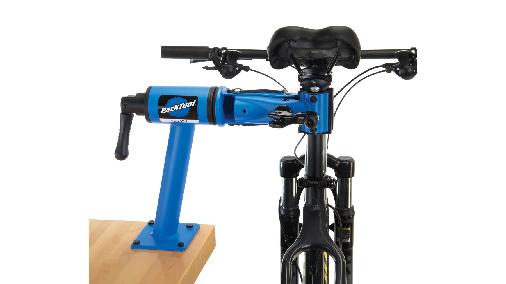 Park Tool PCS-12.2 Werkbank-Montagearm - Image 4