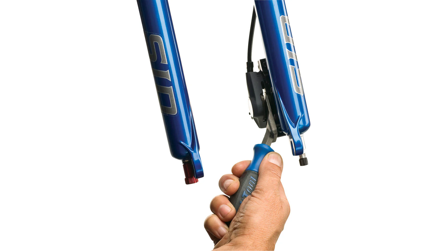 Park Tool PP-1.2 Bremskolben-Spreizer - Image 2
