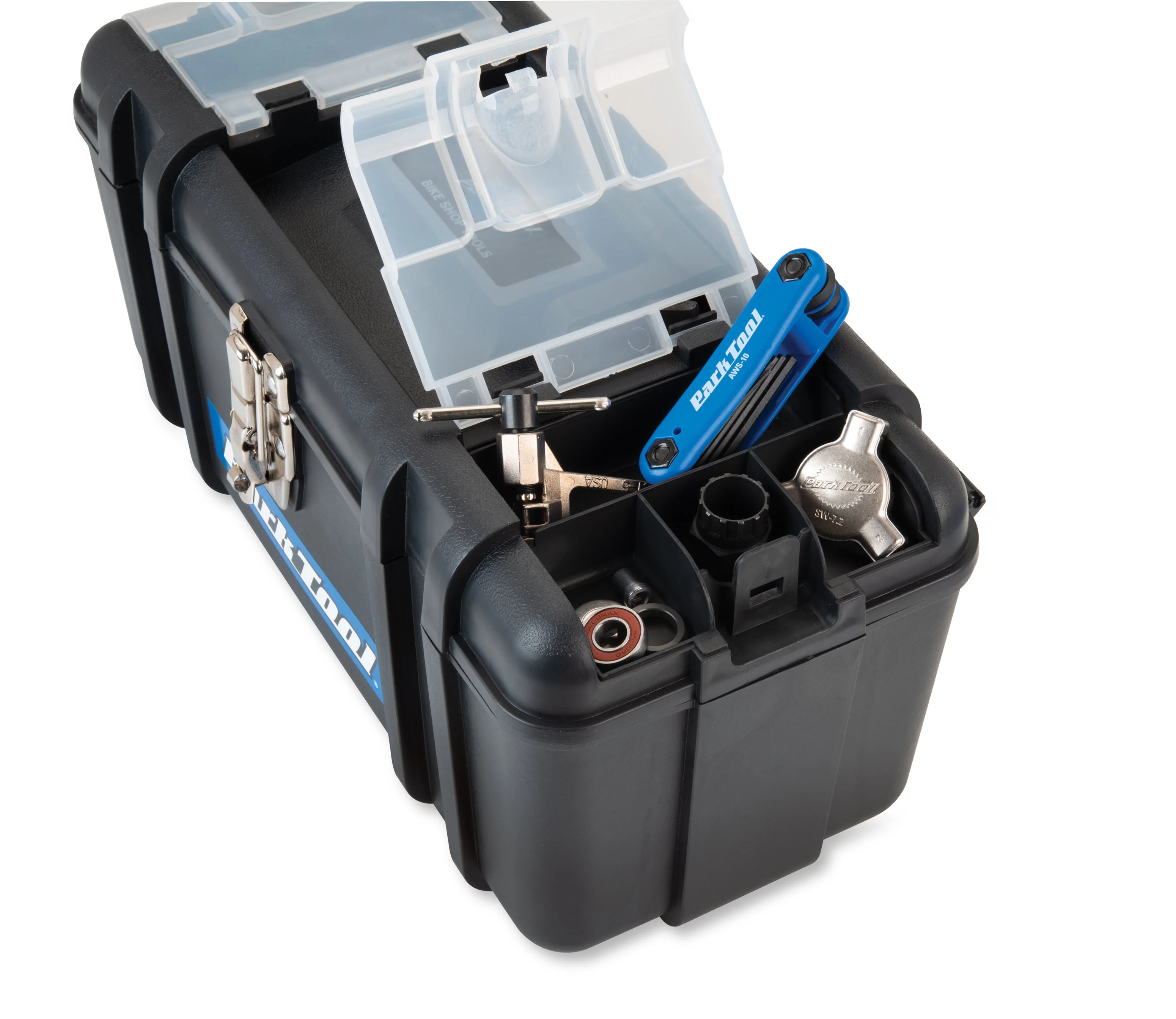 Park Tool SK-4 Starter Set - Image 2