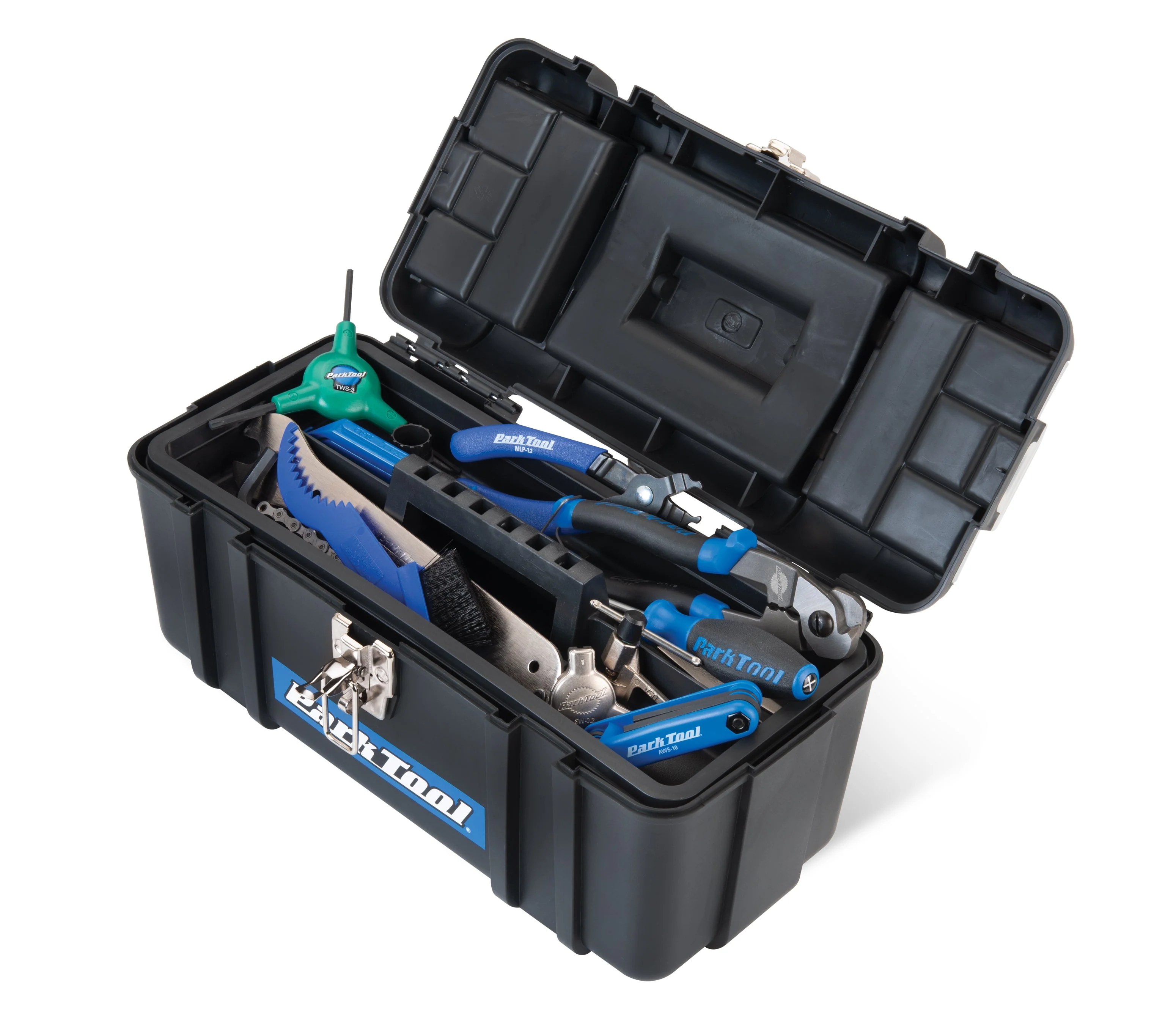 Park Tool SK-4 Starter Set - Image 3