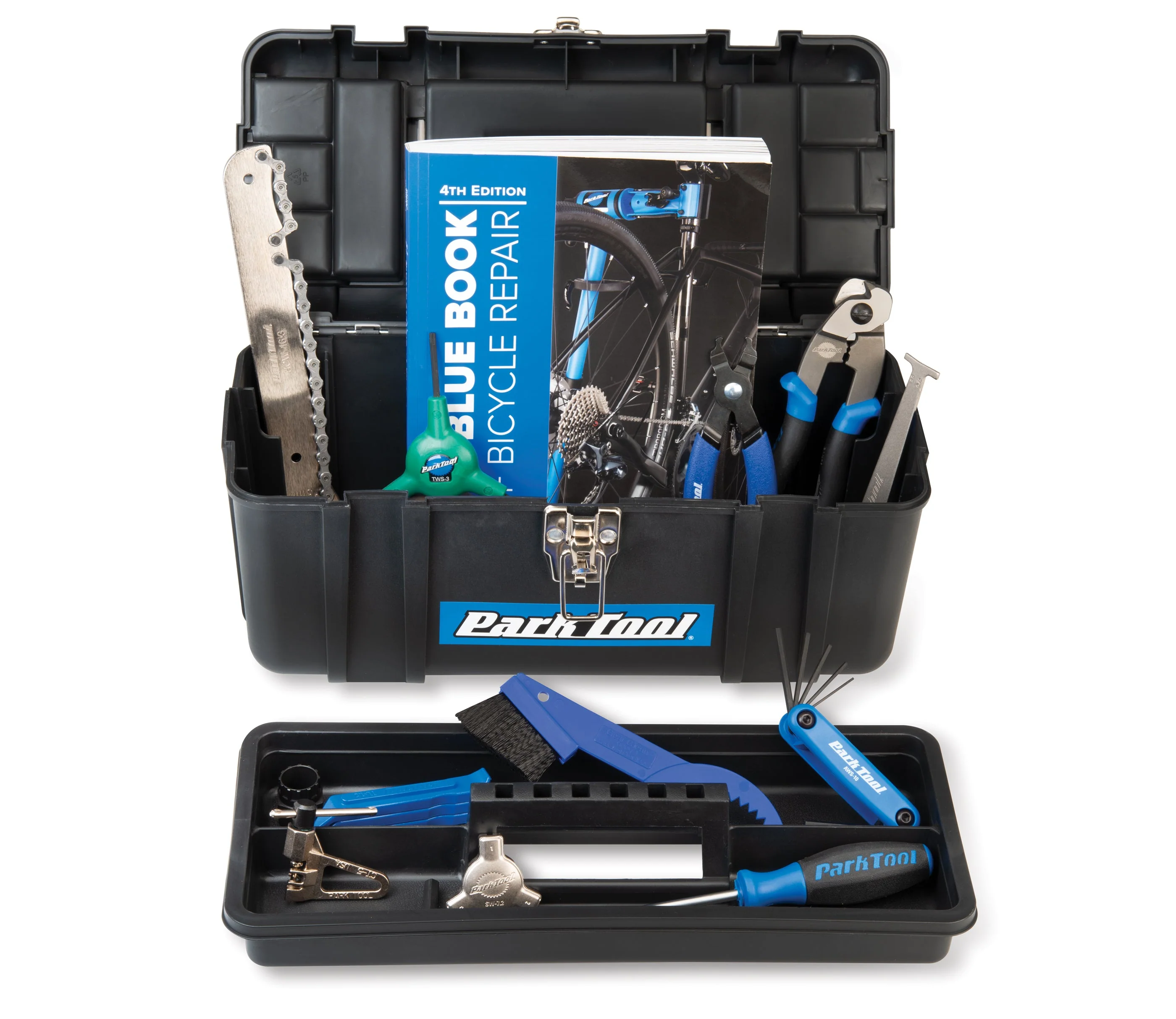 Park Tool SK-4 Starter Set - Image 4