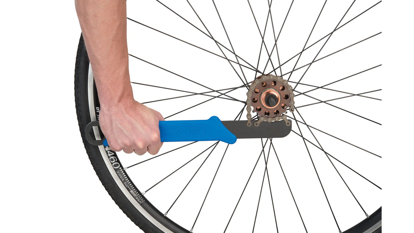 Park Tool SR-18.2 Ritzelabnehmer für 1/8" Ritzel - Image 2