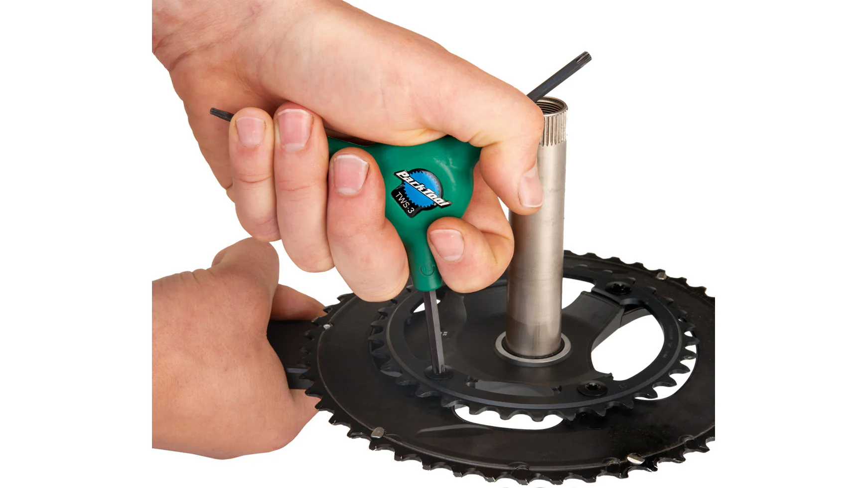 Park Tool TWS-3 Y-Schlüssel T10, T25 und T30 - Image 3