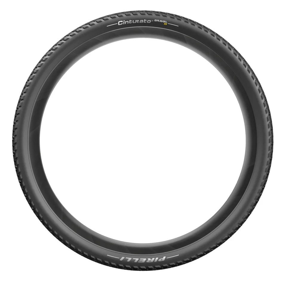Pirelli Cinturato™ GRAVEL Mixed Terrain black - Image 5