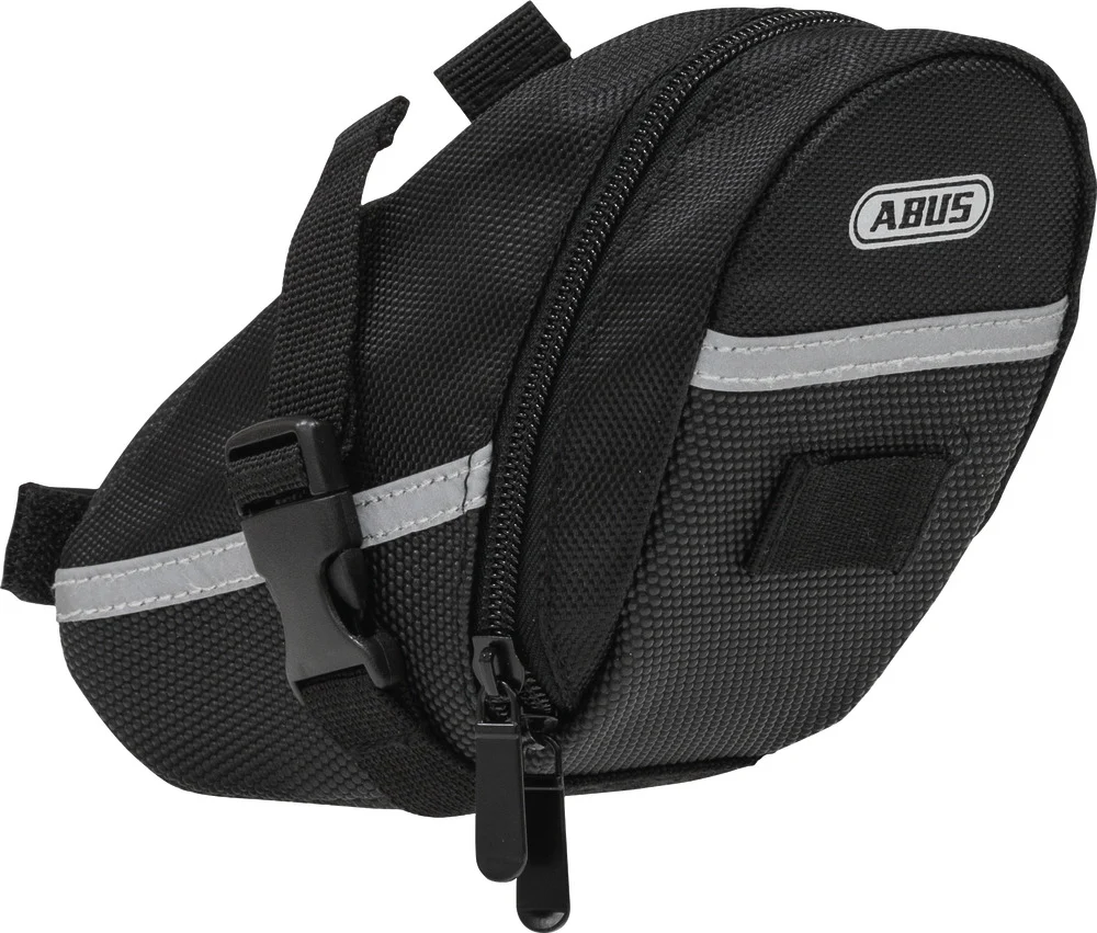 Abus PRO SHIELD™ Plus 5950 NR schwarz + Rah­men­schlosskette 6KS/85 + Tasche ST5950 - Image 3