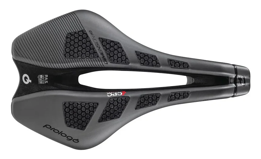 prologo Dimension 143 CPC TiroX Sattel schwarz