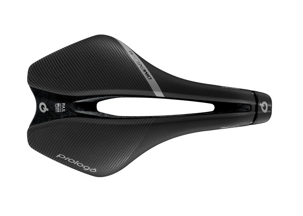 prologo Dimension T4.0 Sattel schwarz