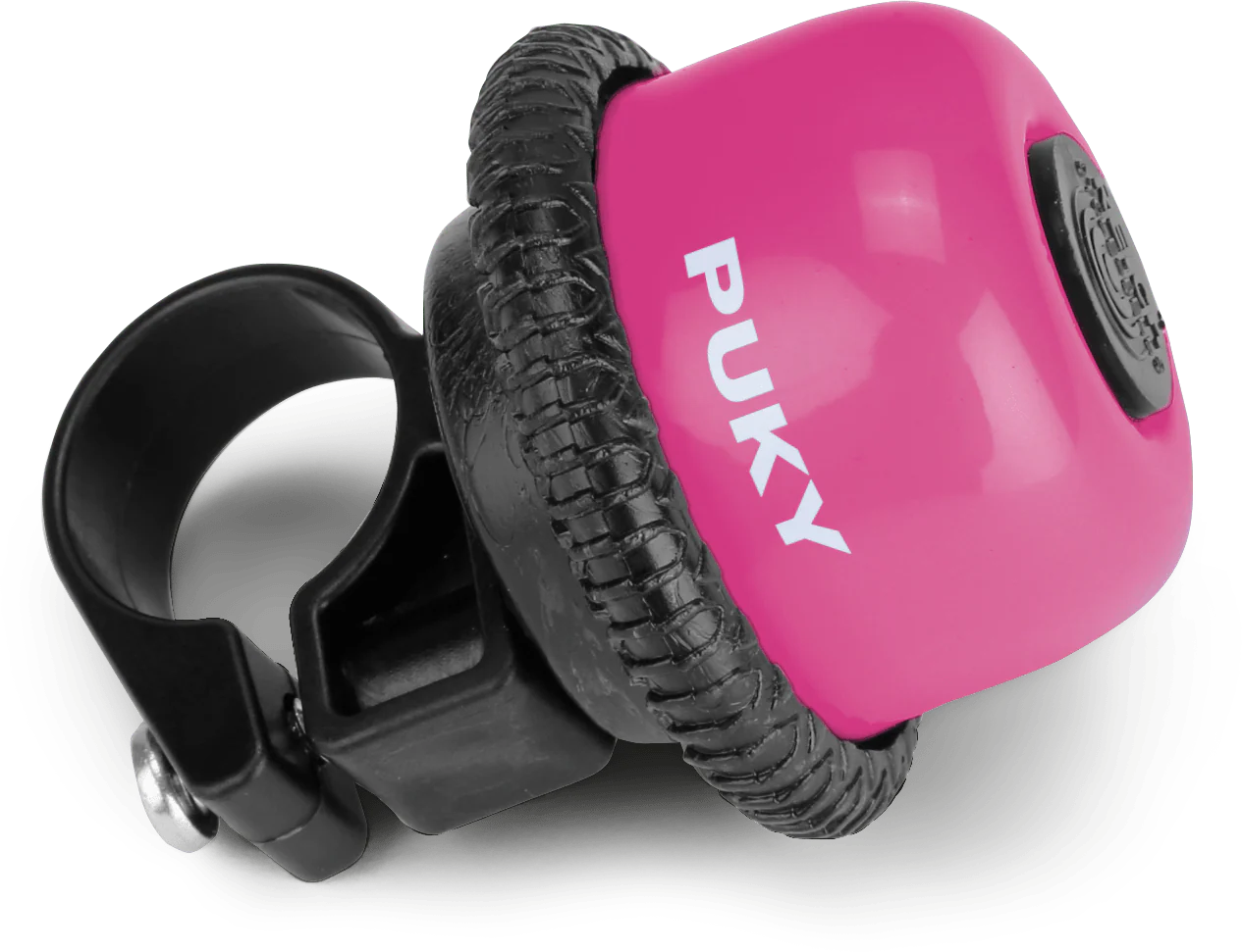 PUKY G 20 Klingel pink