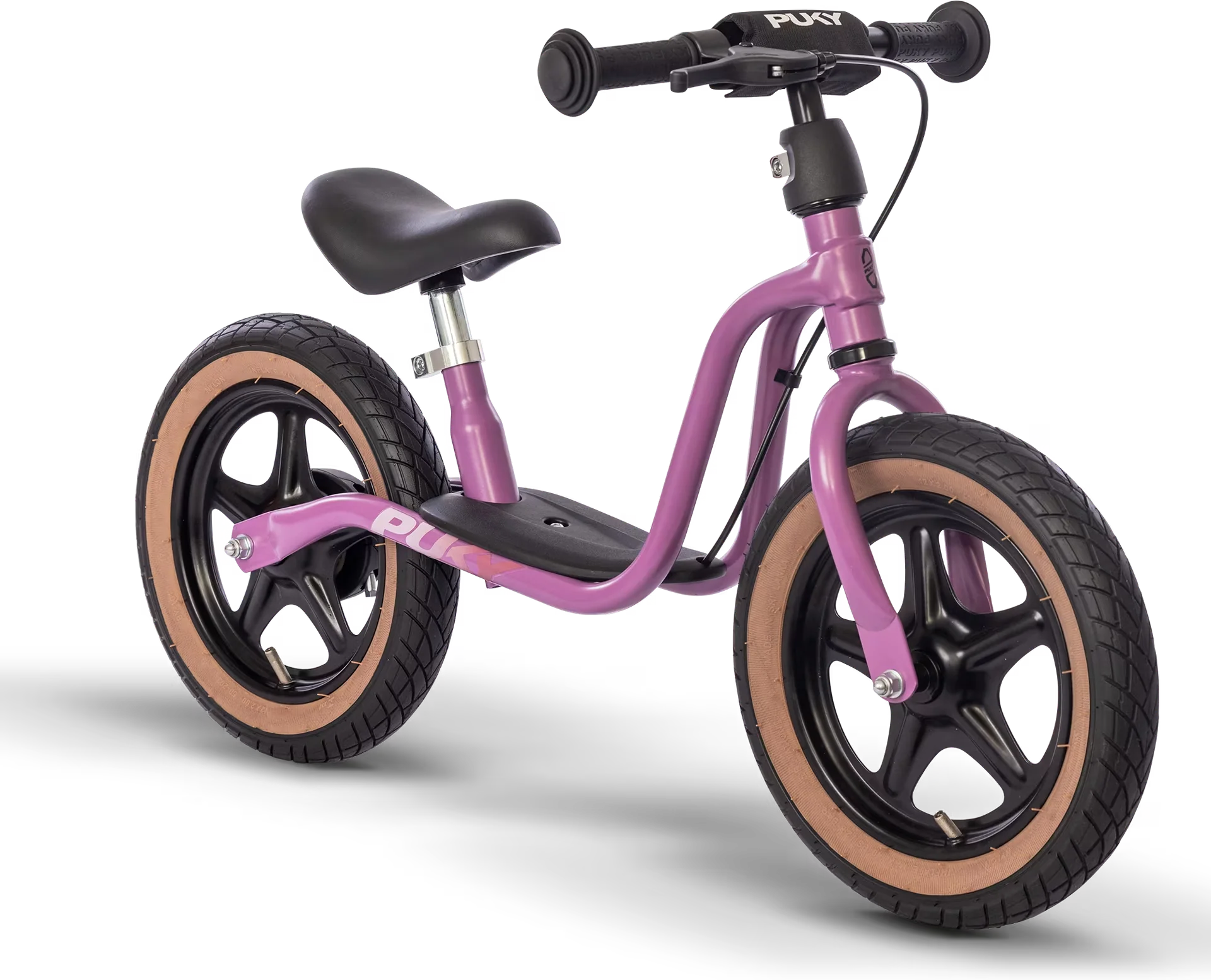 PUKY LR 1L perky purple (2026) - Image 2