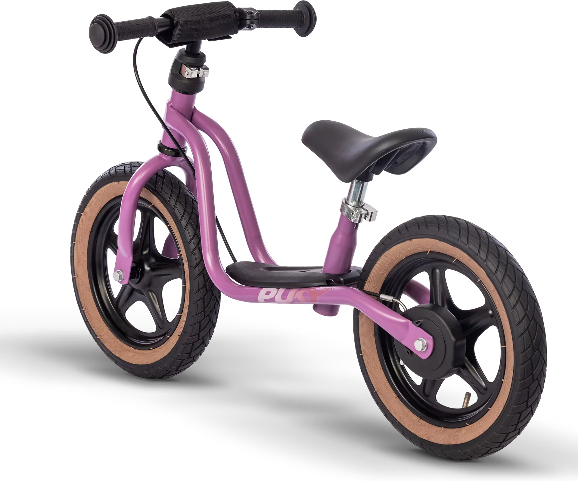 PUKY LR 1L perky purple (2026) - Image 3