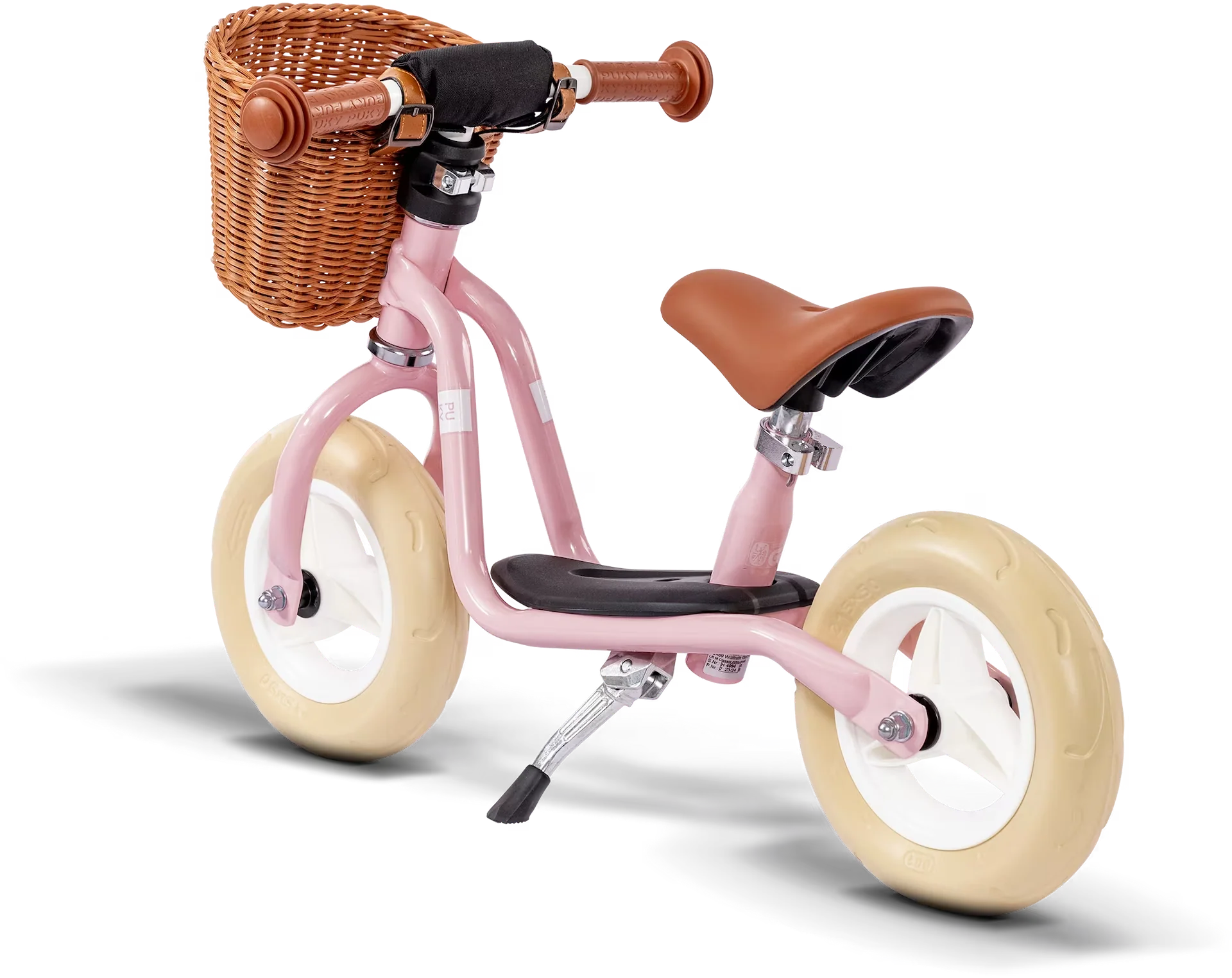 PUKY LR M CLASSIC retro rose (2026) - Image 3