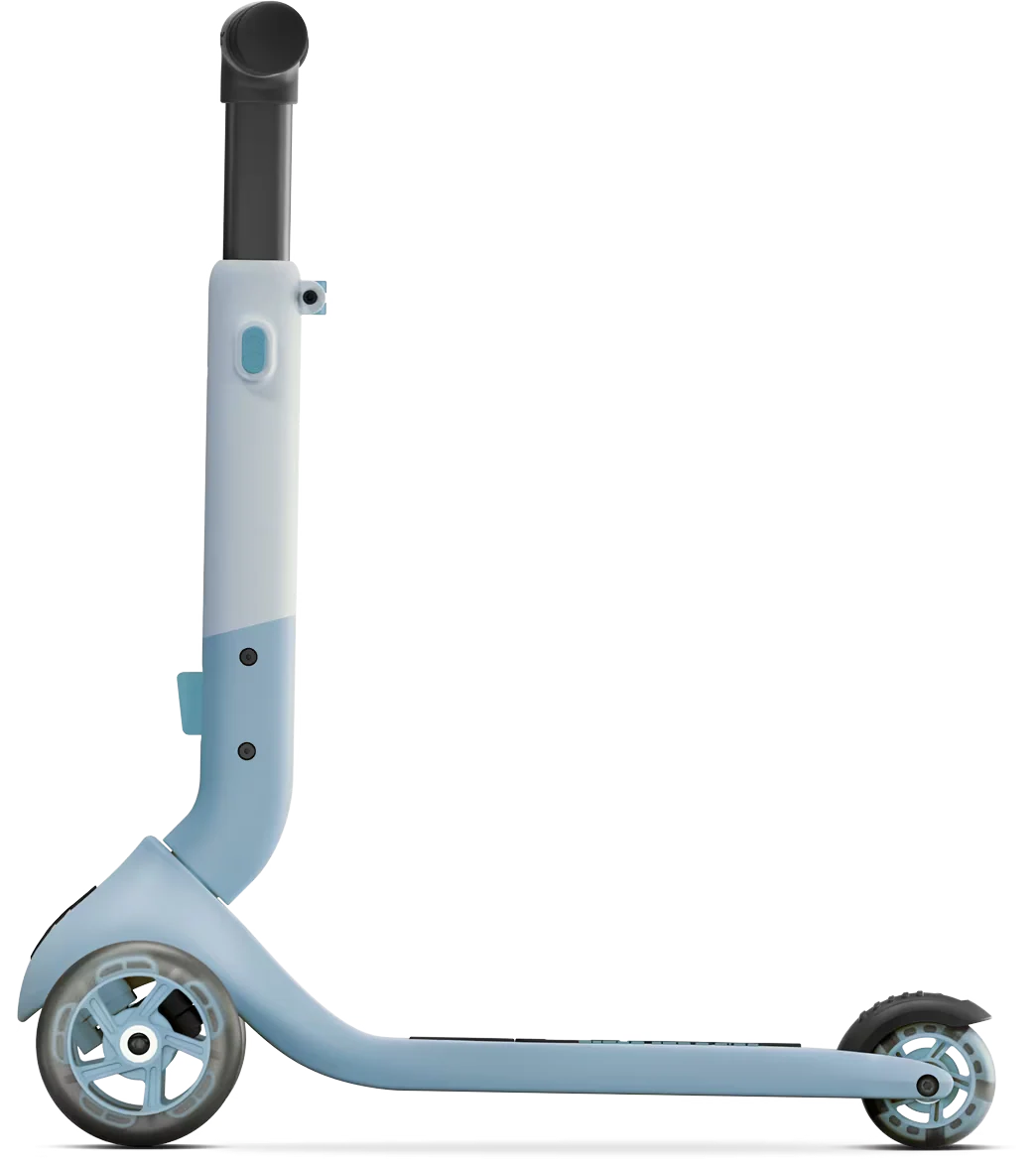 PUKY PUSH arctic blue - Image 2