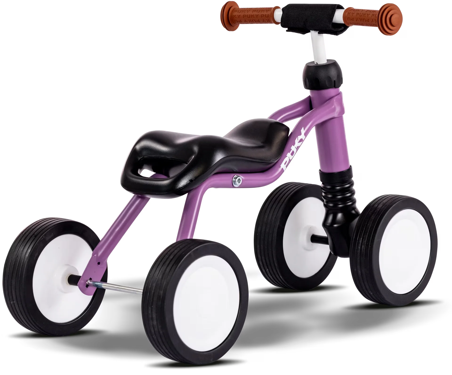 PUKY WUTSCH perky purple - Image 3