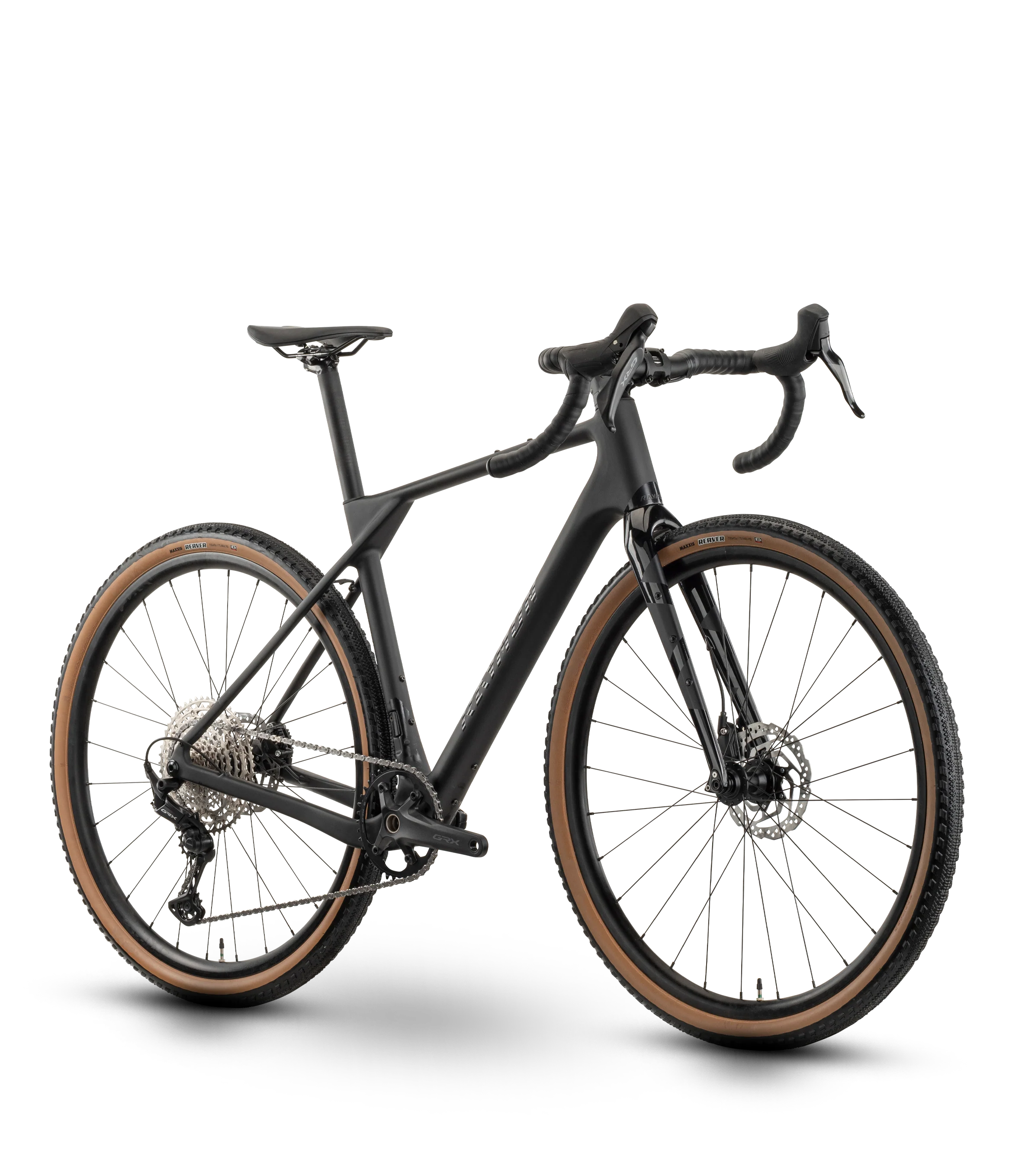 Raymon Soreno Pure carbon stealth (2026)