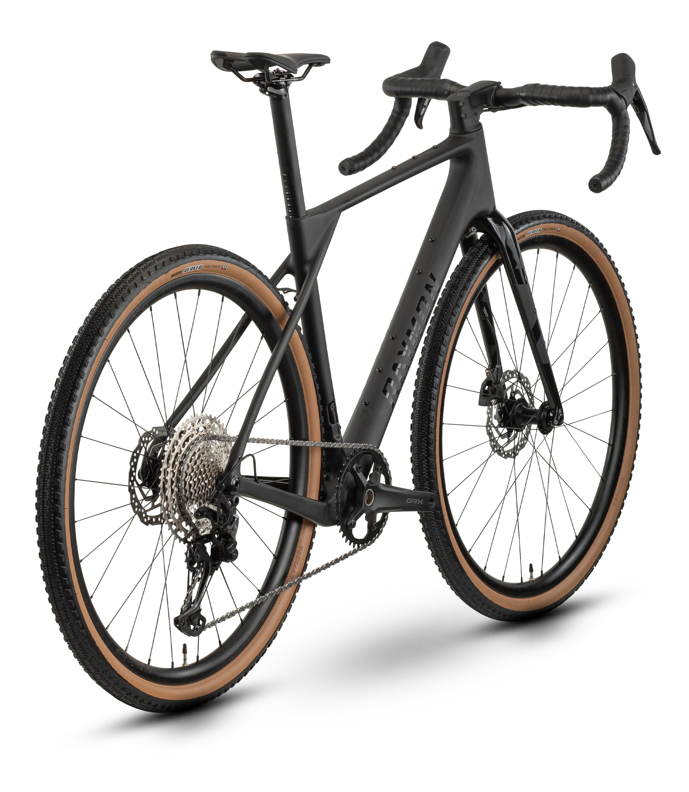 Raymon Soreno Pure carbon stealth (2026) - Image 3